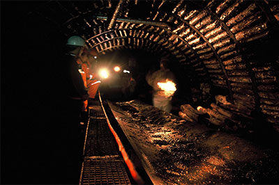 Maden Kalite Belgesi