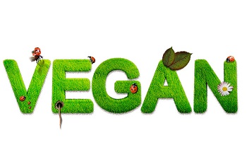 VEGAN / Vegetarisches Zertifikat