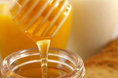 Honig-Qualitätszertifikat