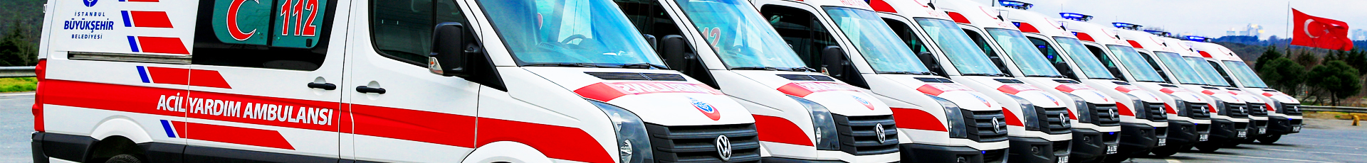 le ambulanshizmetlerikalitebelge