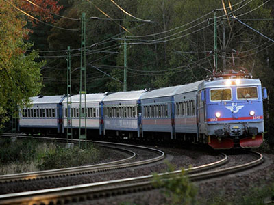 Certificato di qualità ferroviaria