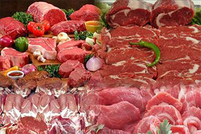 شهادة جودة منتجات اللحوم