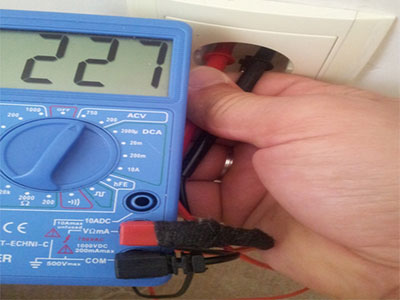 Frequency Measurements