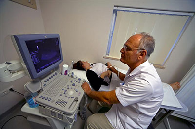 Imaging Center Quality Certificate