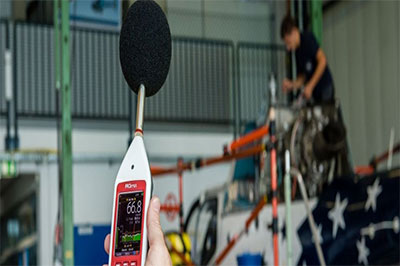 Noise Exposure Measurement