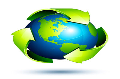 ISO 14001 Umweltqualitätszertifikat