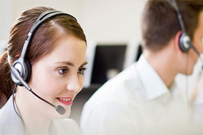 Système de gestion de la qualité ISO 15838 Call Center