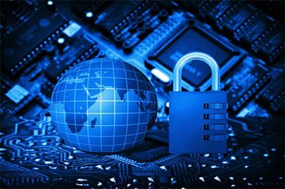 ISO 27001 Informationssicherheits-Managementsystem