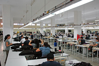 Garment Quality Certificate