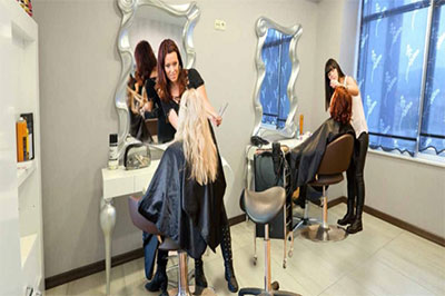 Hairdresser Quality Certificate