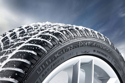 Certificat de qualité des pneus