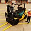 Forklift Inspection