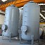 Pressure vessels