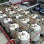 Industrial Gas Storage Tank Control Inspection