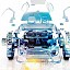 ISO TS 16949 Qualitätsmanagementsystem für die Automobilindustrie