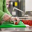 Certification d'analyse des risques aux points de contrôle critiques HACCP