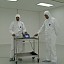 Cleanroom testen