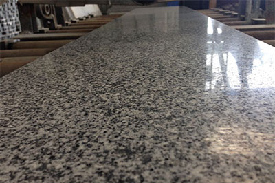 Marble Granite Quality Certificate