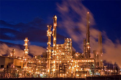 Petro Kimya Qualitätszertifikat
