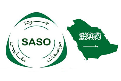 SASO Saudi Arabia Zertifizierung