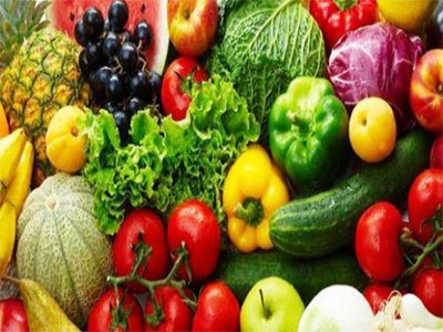 Qualitätszertifikat für Gemüse