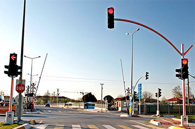 Certificat de qualité de signalisation