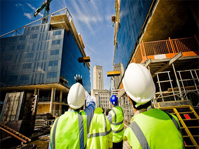 Building Sector Quality Certificate