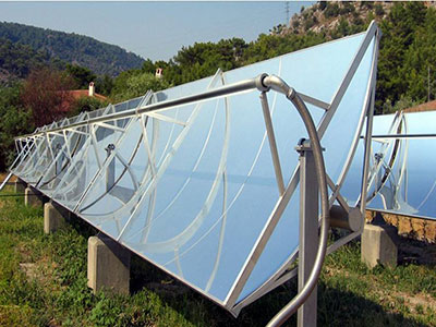 Renewable Energy Quality Certificate